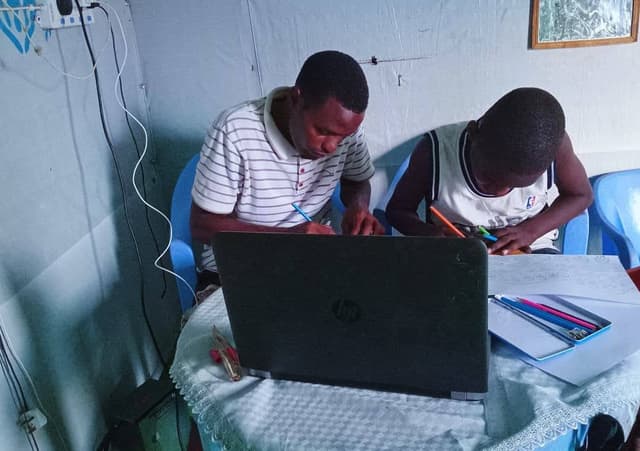 Creative Arts Center Kakuma | Youth-Led Arts, Media & Peacebuilding in ...