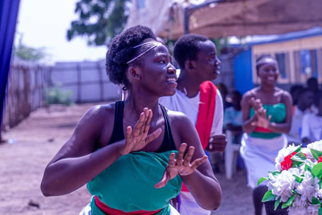 Creative Arts Center Kakuma | Youth-Led Arts, Media & Peacebuilding in ...